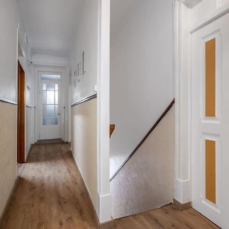 Apartamento Tipico - Vila Mafra 나자레 외부 사진