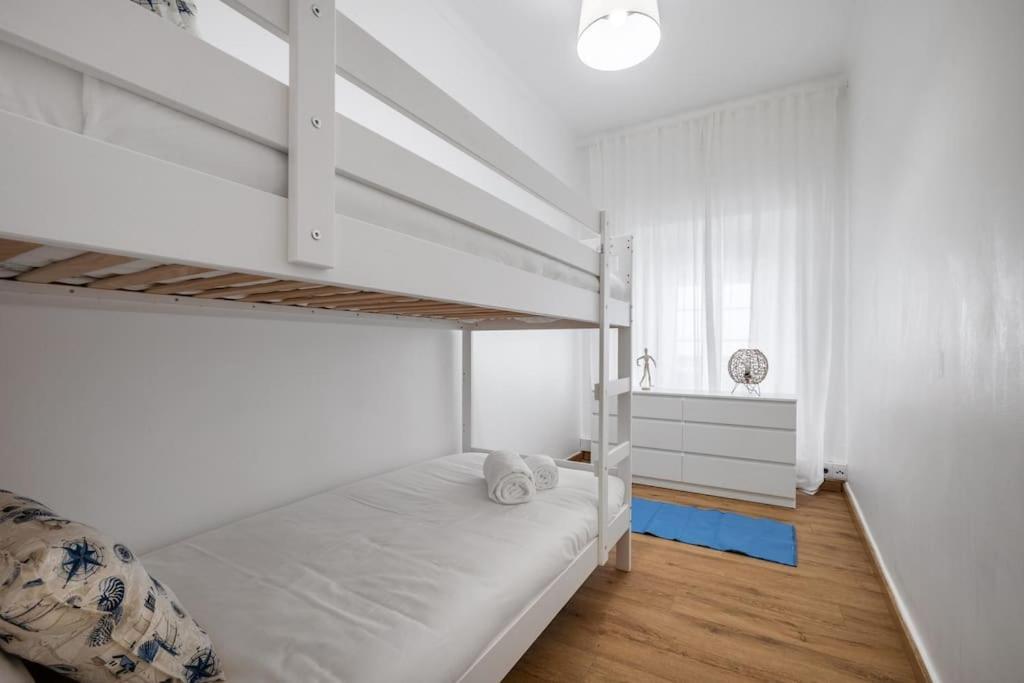 Apartamento Tipico - Vila Mafra 나자레 외부 사진
