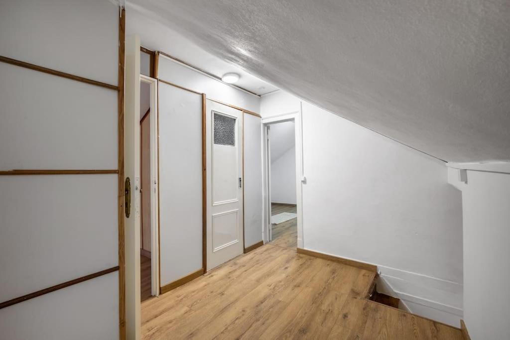 Apartamento Tipico - Vila Mafra 나자레 외부 사진
