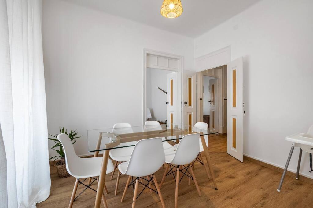 Apartamento Tipico - Vila Mafra 나자레 외부 사진
