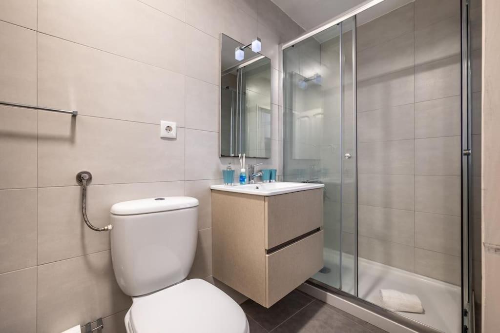 Apartamento Tipico - Vila Mafra 나자레 외부 사진